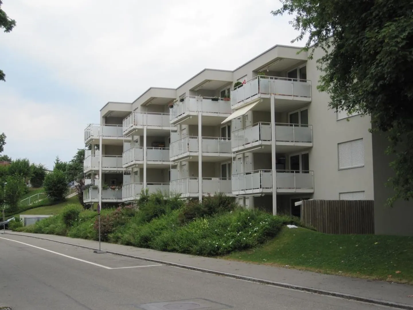 Beautiful apartment in a top location - Photo 1 of 10