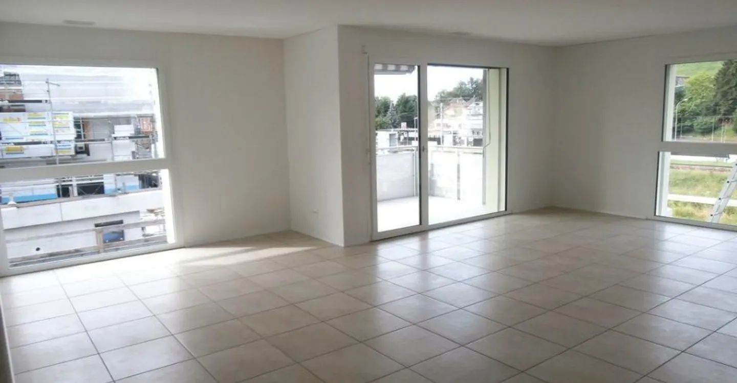 Modernes 3.5-Zimmer-Apartment - Foto 2 von 10