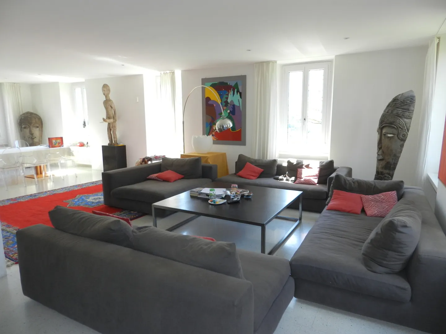 Villa in vendita - Foto 3 di 5