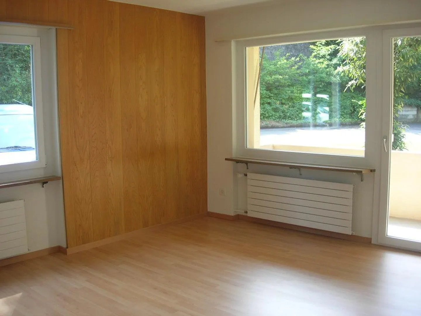 Charmante Wohnung in Niederlenz - Foto 5 von 7