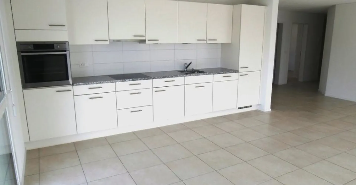 Modernes 3.5-Zimmer-Apartment - Foto 5 von 10