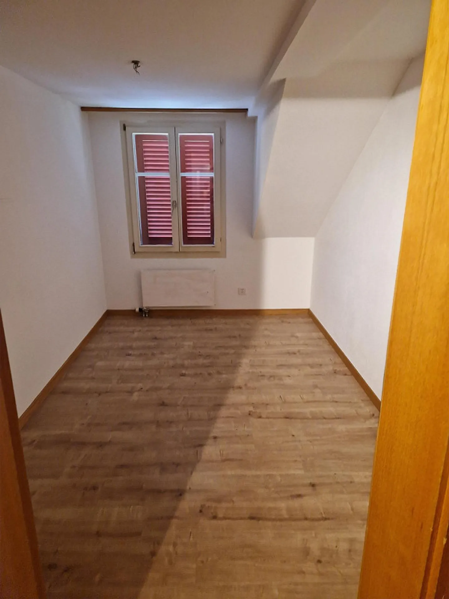 Appartement de 4.0 pièces à louer - Photo 8 sur 13