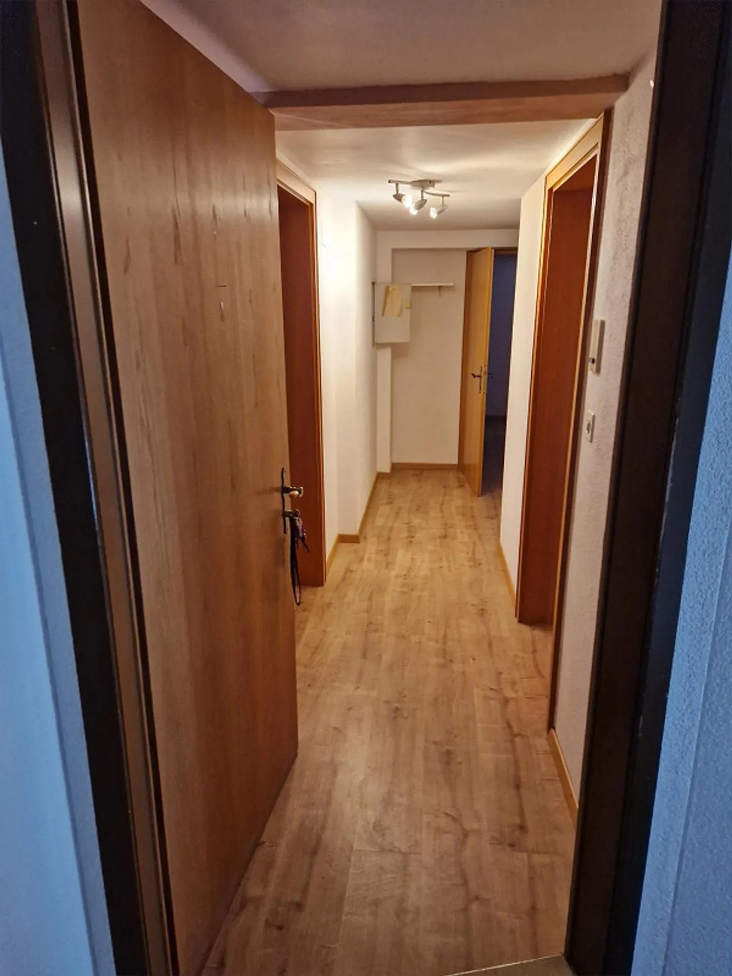 Appartement de 4.0 pièces à louer - Photo 11 sur 13