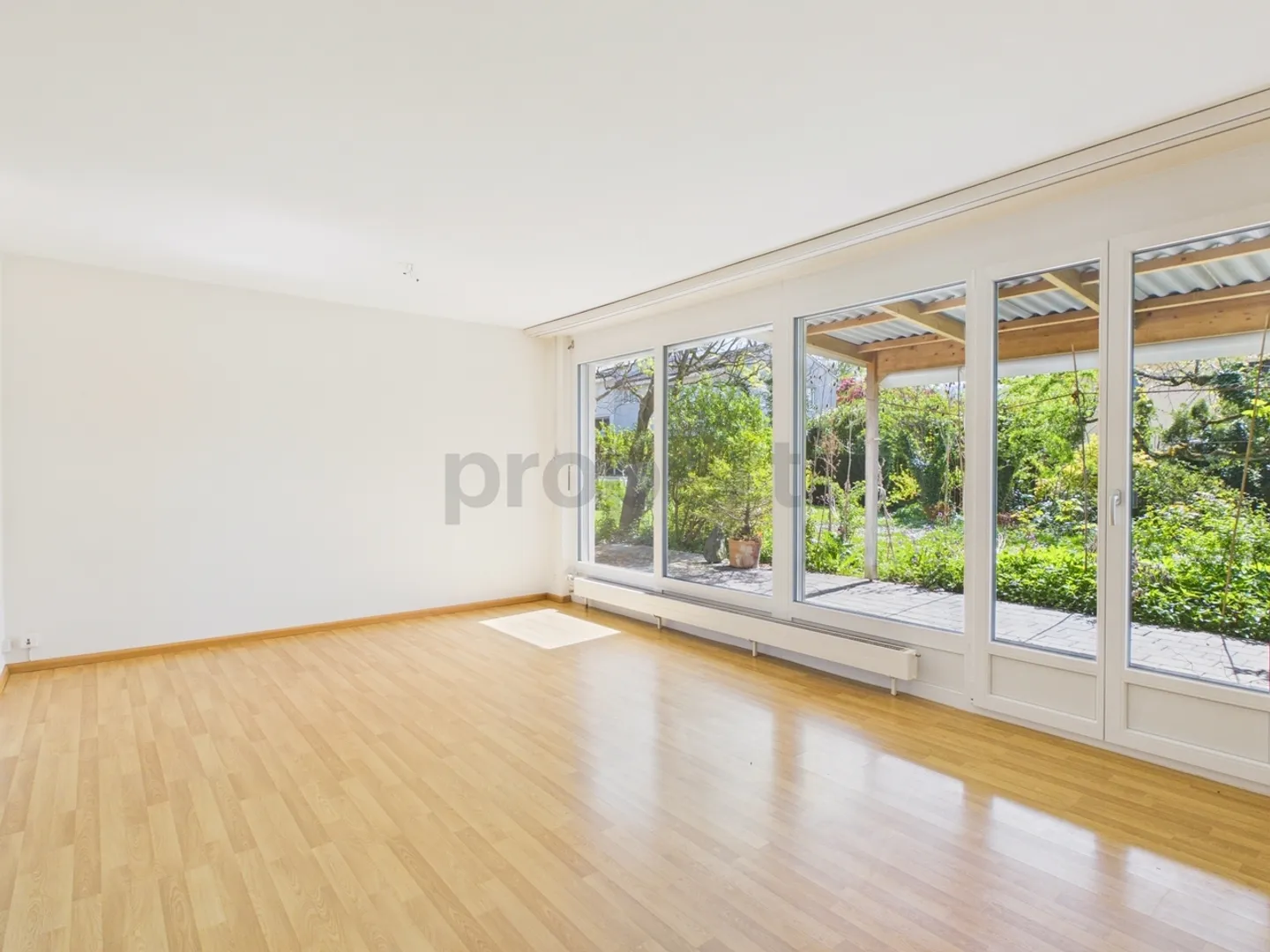 Charmante maison individuelle de 4,5 pièces avec garage, Dornach - Photo 1 sur 10