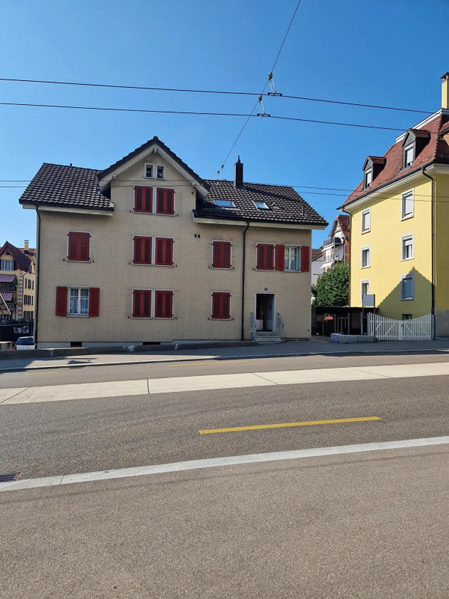 Appartement de 4.0 pièces à louer - Photo 12 sur 13