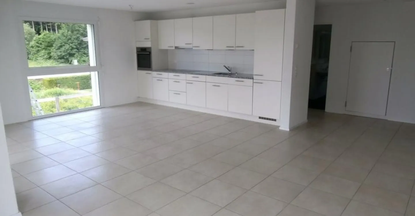 Modernes 3.5-Zimmer-Apartment - Foto 3 von 10