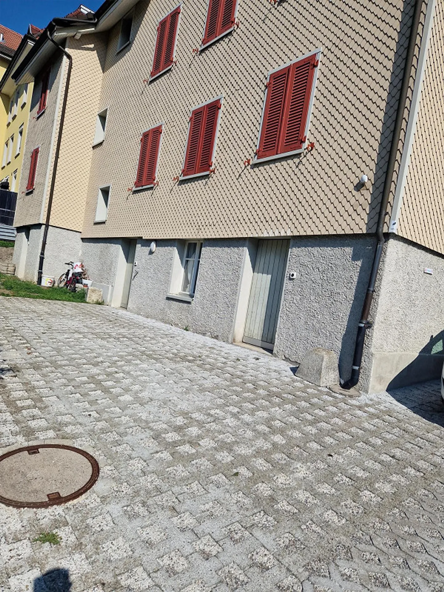 Appartement de 4.0 pièces à louer - Photo 13 sur 13