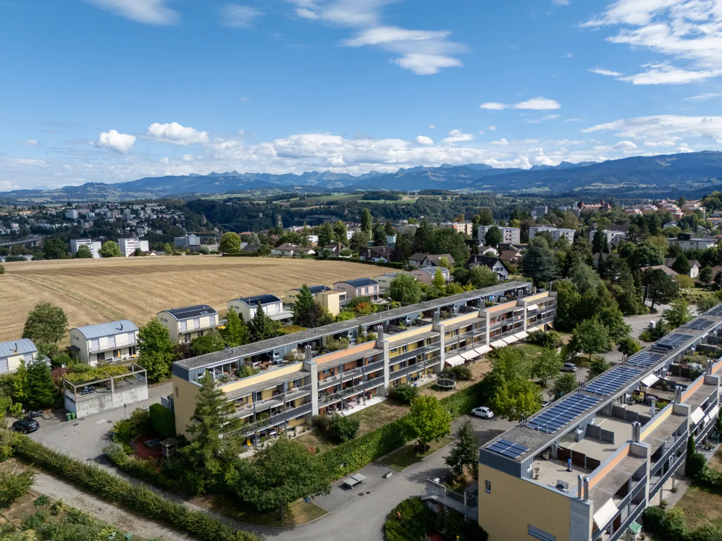 Duplex Stupendo con Terrazza - Foto 1 di 13