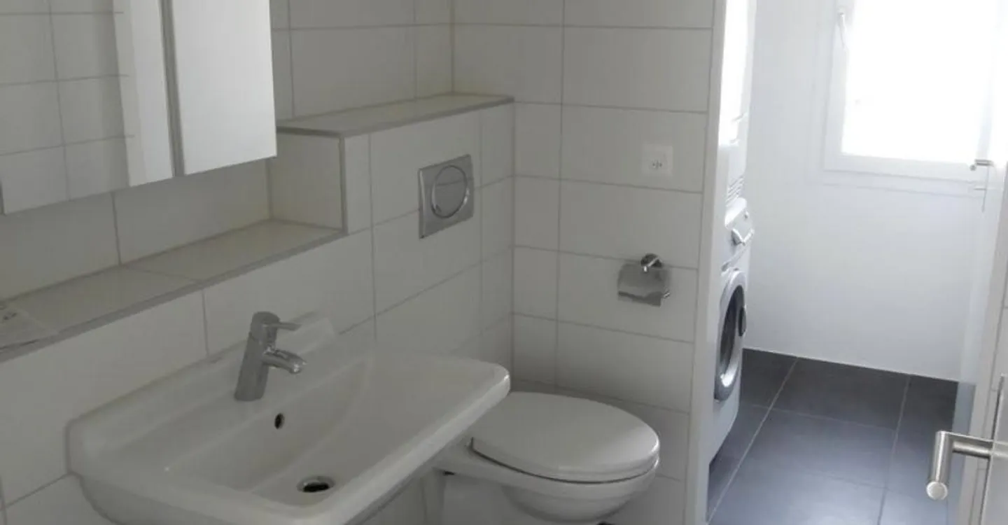 Modernes 3.5-Zimmer-Apartment - Foto 7 von 10