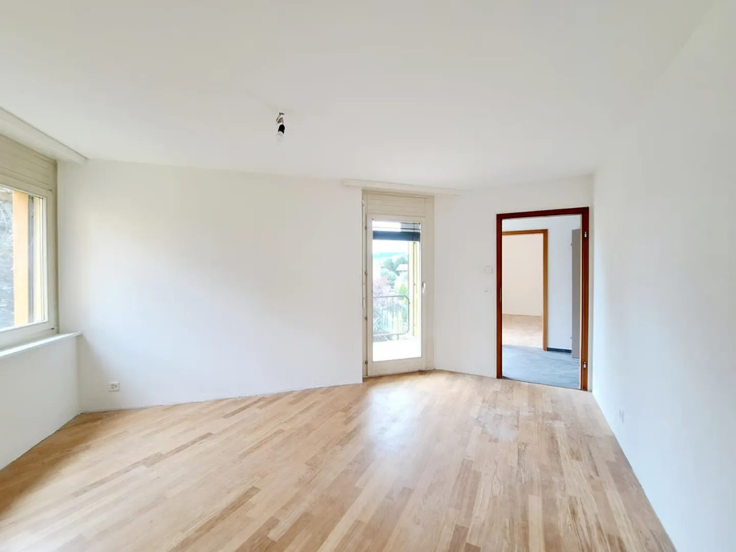 ROSIÈRE 2, apartment with 3.5 rooms and two bathrooms - Photo 5 of 11