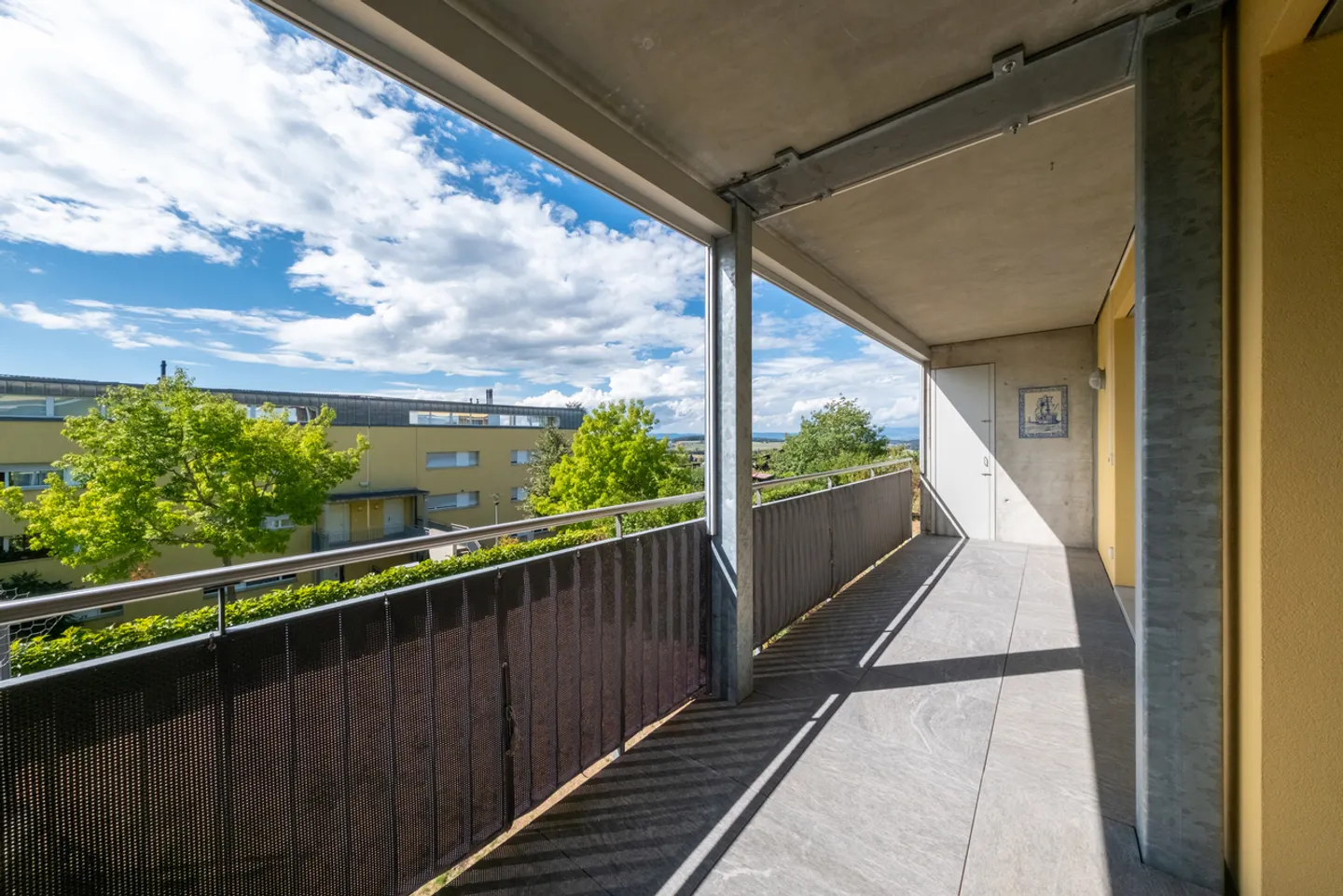 Duplex Stupendo con Terrazza - Foto 4 di 13