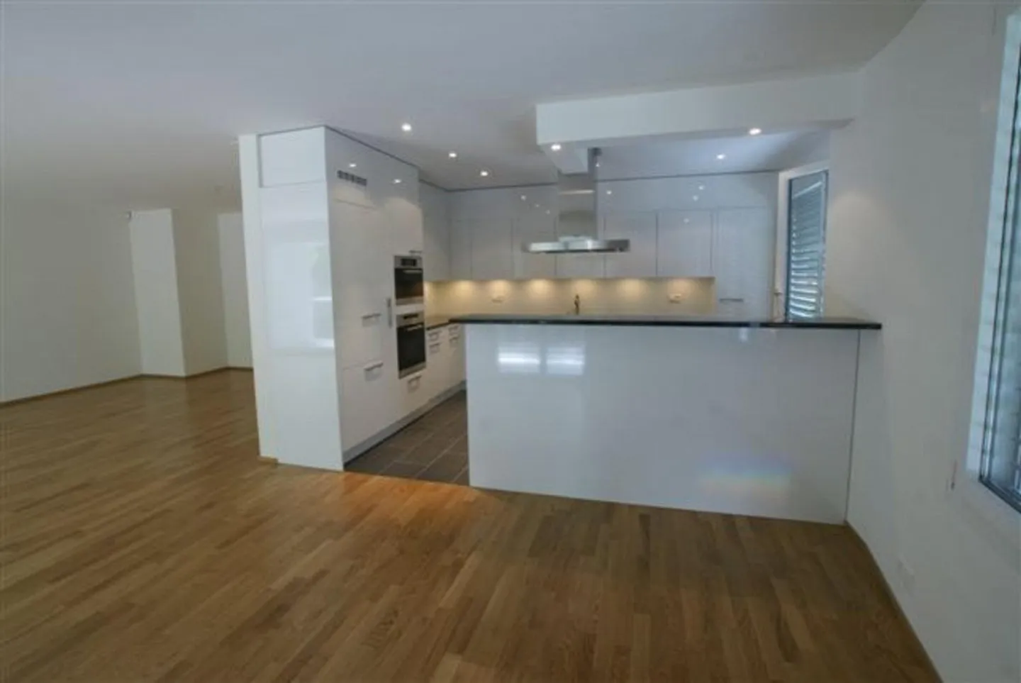 Luxury apartment with hobby room and parking space in underground garage - Photo 5 of 13