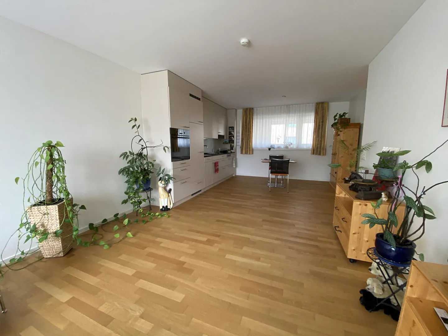 Alterswohnung zu vermieten - Foto 2 von 8