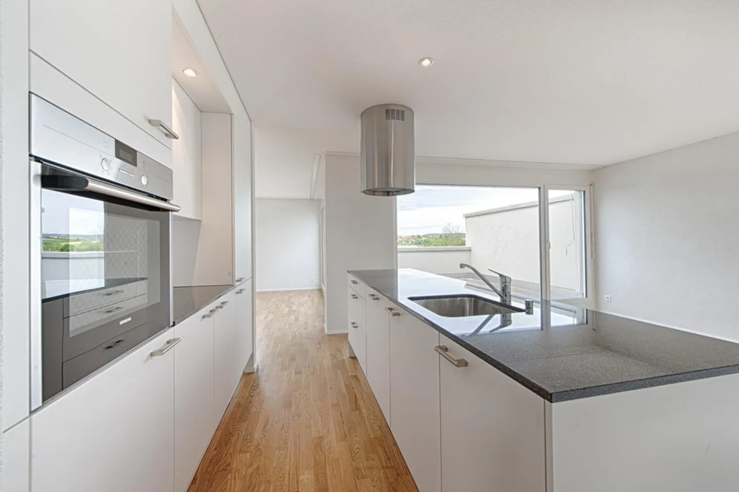 Comfort abitativo che lascia poco a desiderare - Foto 2 di 7