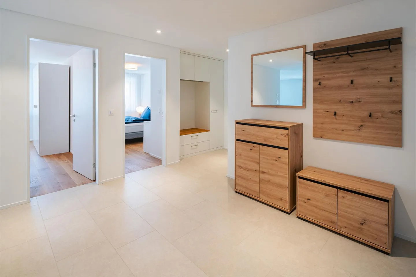 Appartamento esclusivo di 5,5 stanze con vista lago e accesso diretto all'ascensore - Foto 7 di 15