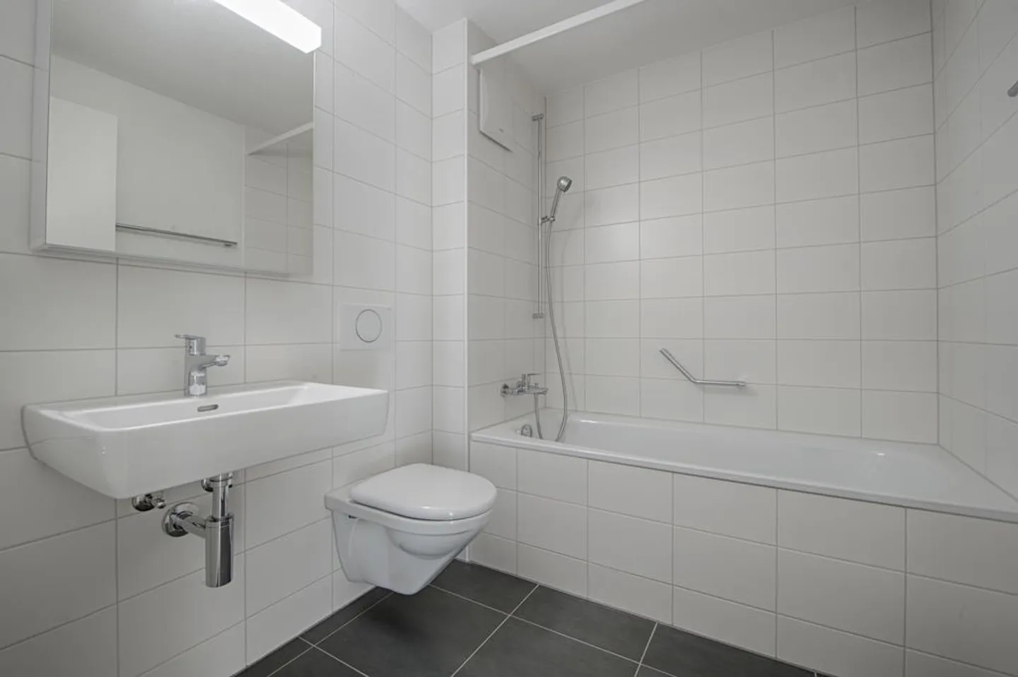 Comfort abitativo che lascia poco a desiderare - Foto 3 di 7