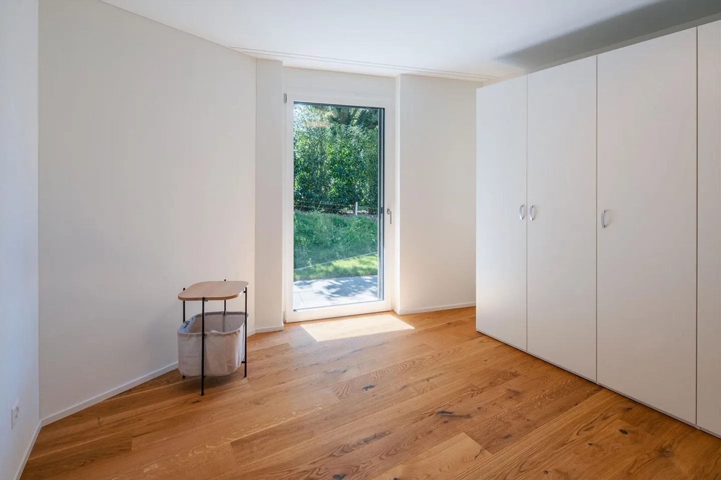 Appartamento esclusivo di 5,5 stanze con vista lago e accesso diretto all'ascensore - Foto 14 di 15
