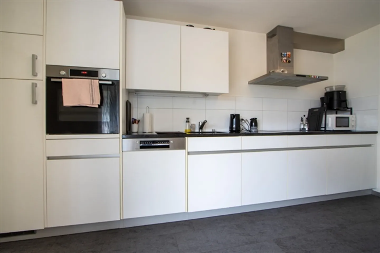 La tua Felicità Abitativa a Murten - Foto 2 di 8