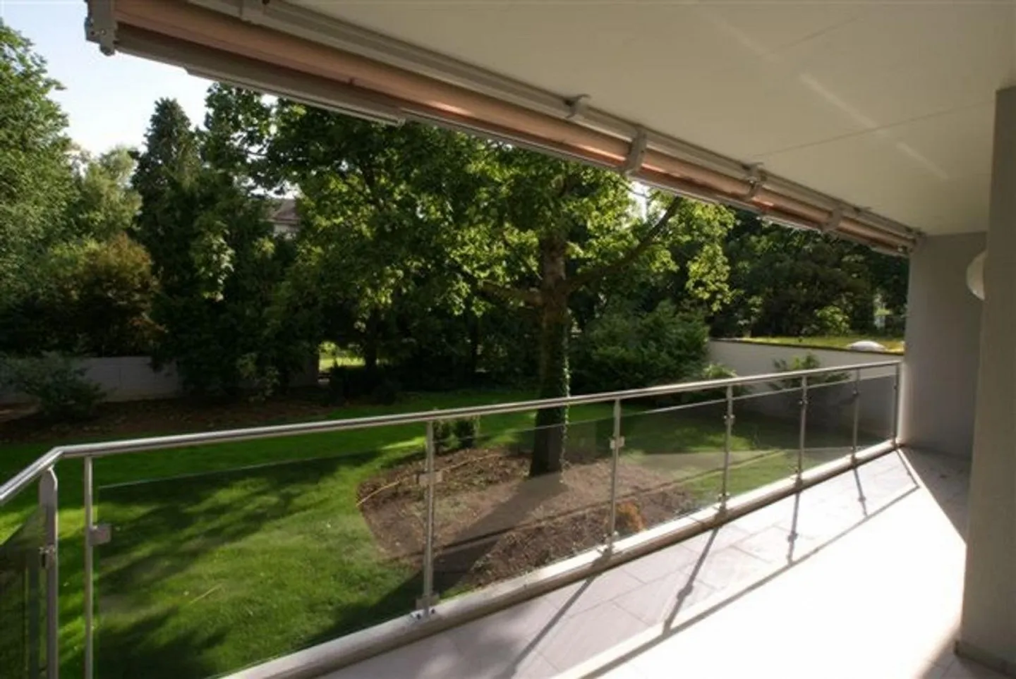 Luxury apartment with hobby room and parking space in underground garage - Photo 3 of 13