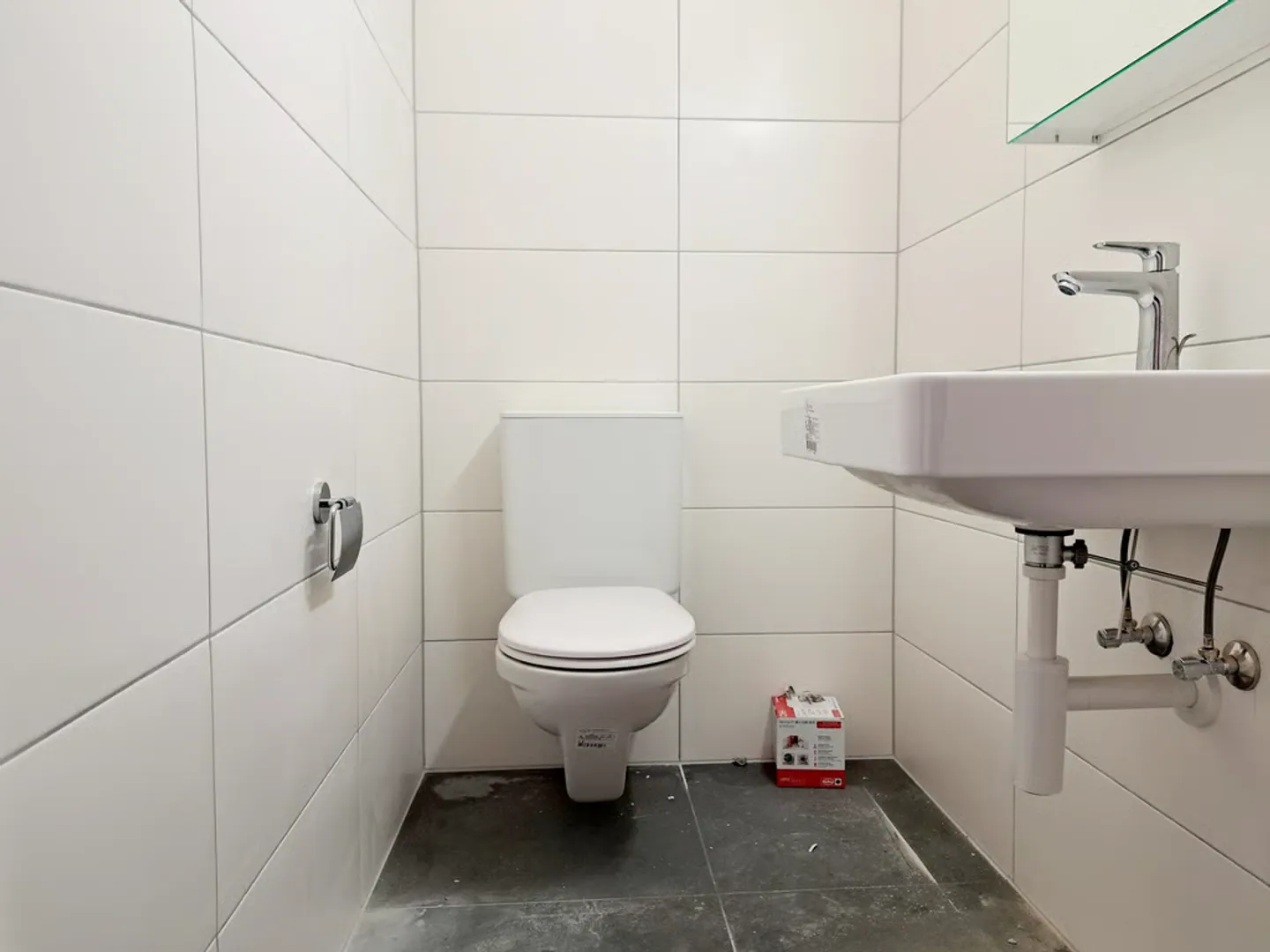 ROSIÈRE 2, apartment with 3.5 rooms and two bathrooms - Photo 9 of 11