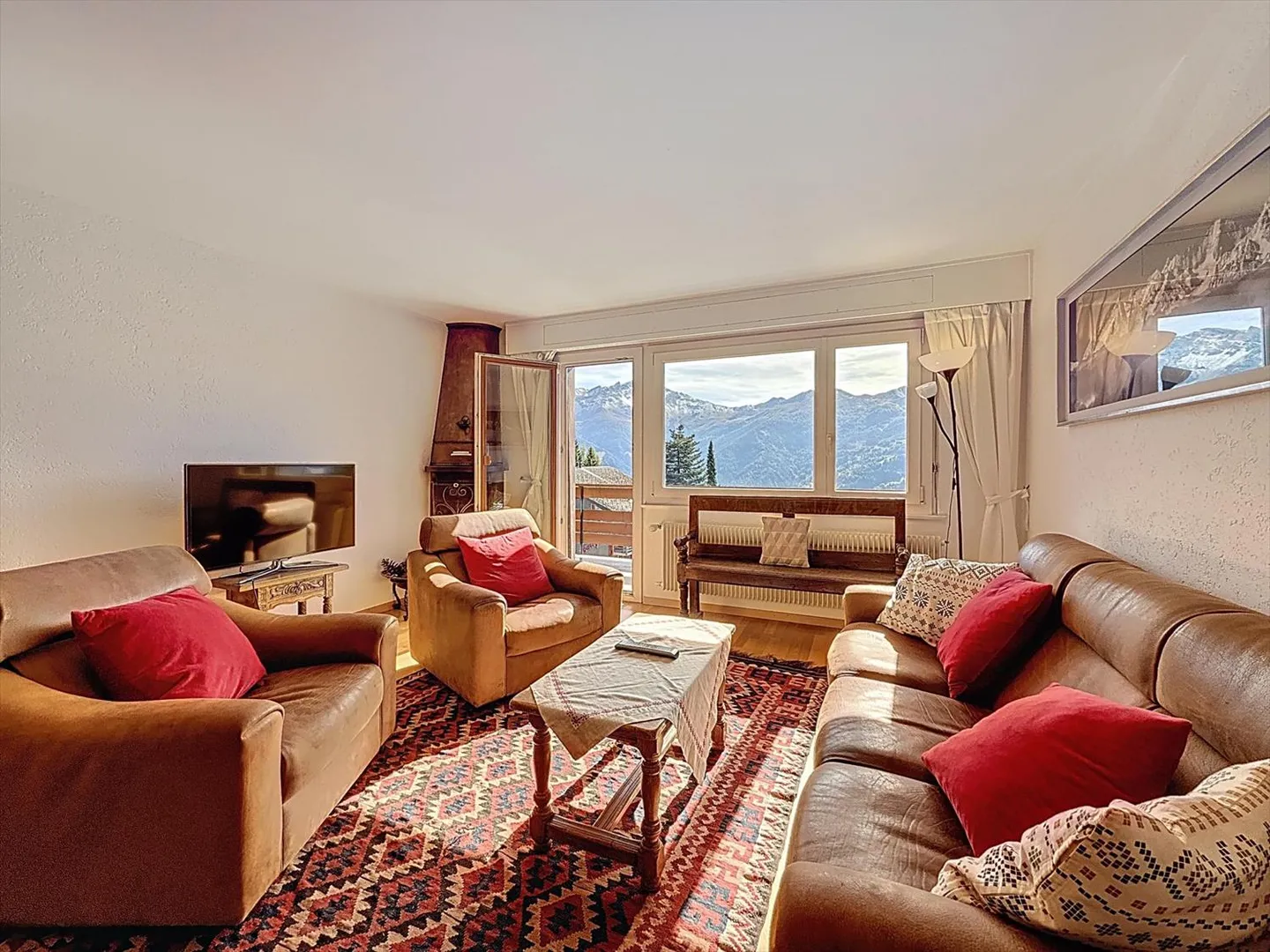 5-Zimmer-Wohnung - Foto 2 von 12