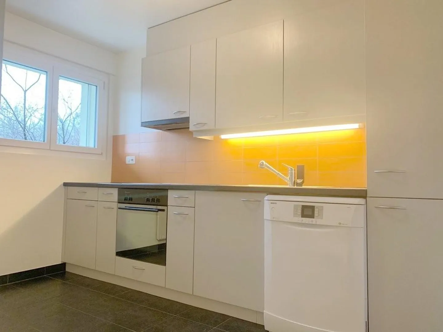 Zona tranquilla sulle alture di Vevey - Foto 1 di 11