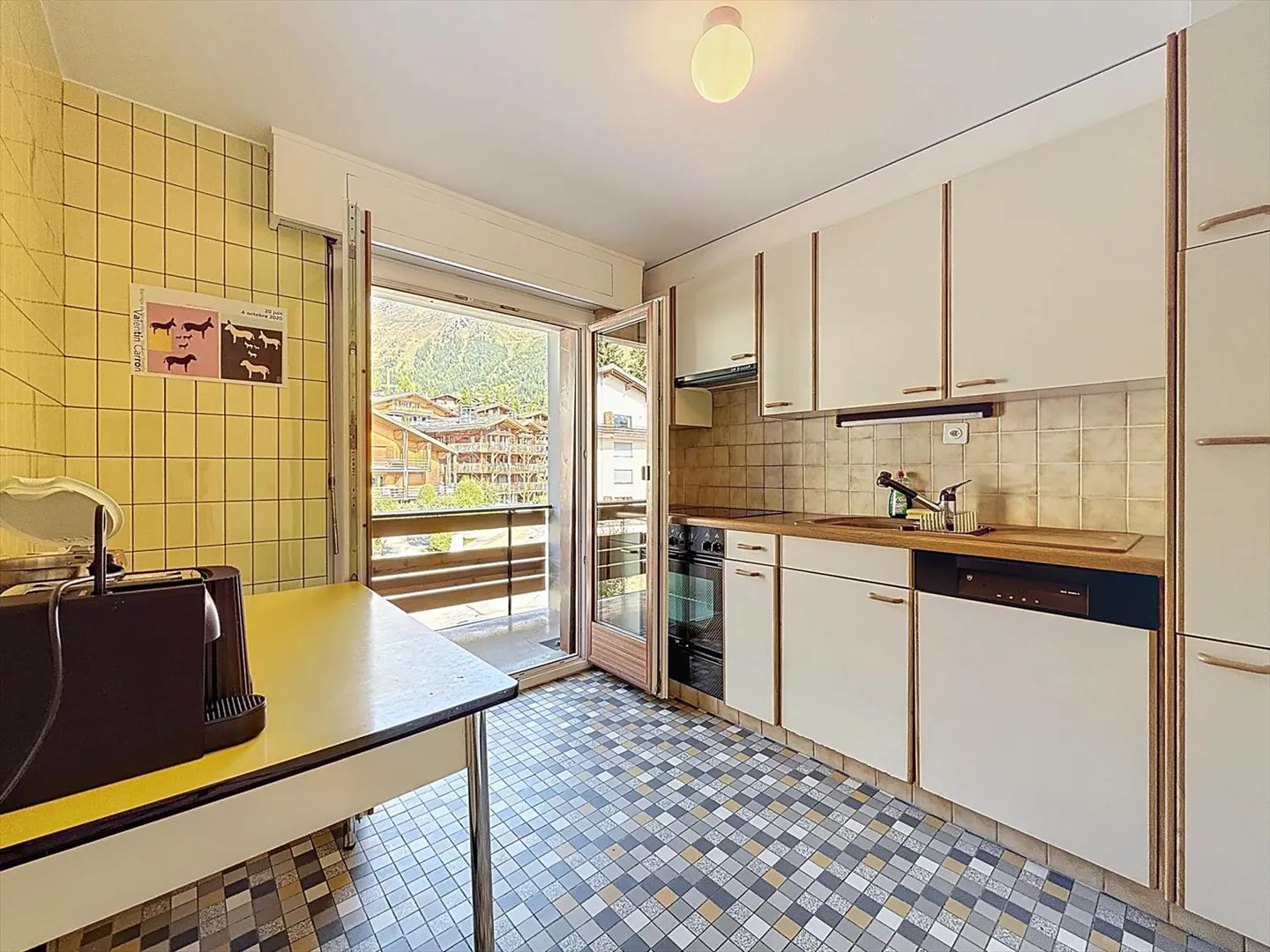 5-Zimmer-Wohnung - Foto 6 von 12