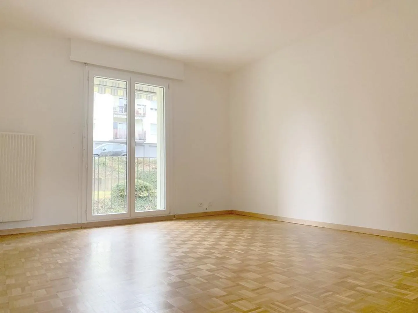 Zona tranquilla sulle alture di Vevey - Foto 2 di 11