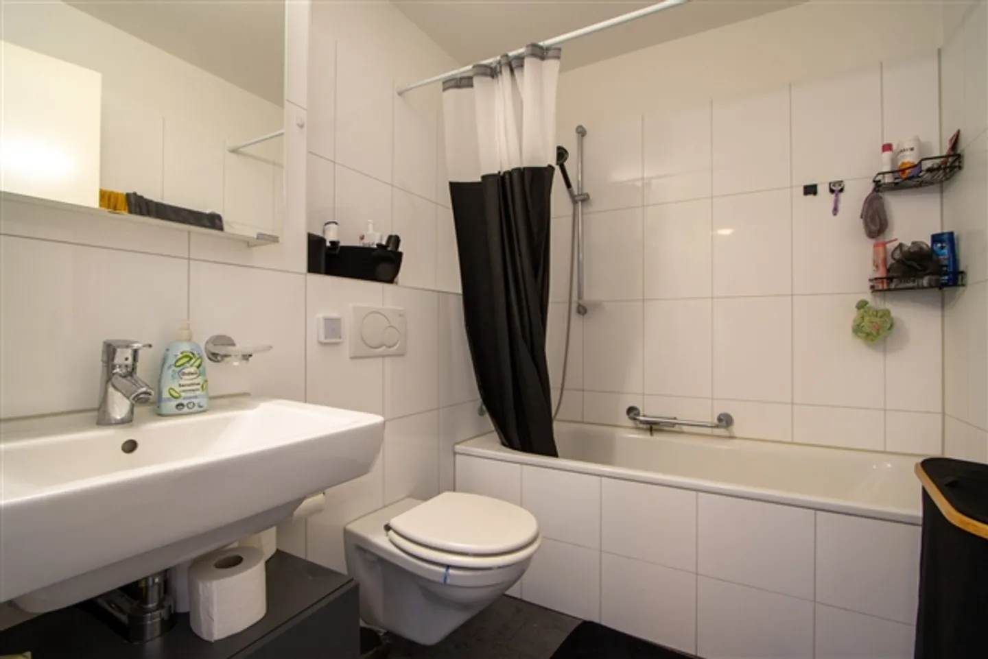 La tua Felicità Abitativa a Murten - Foto 3 di 8