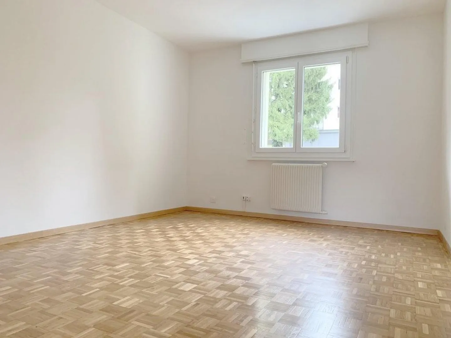 Zona tranquilla sulle alture di Vevey - Foto 5 di 11