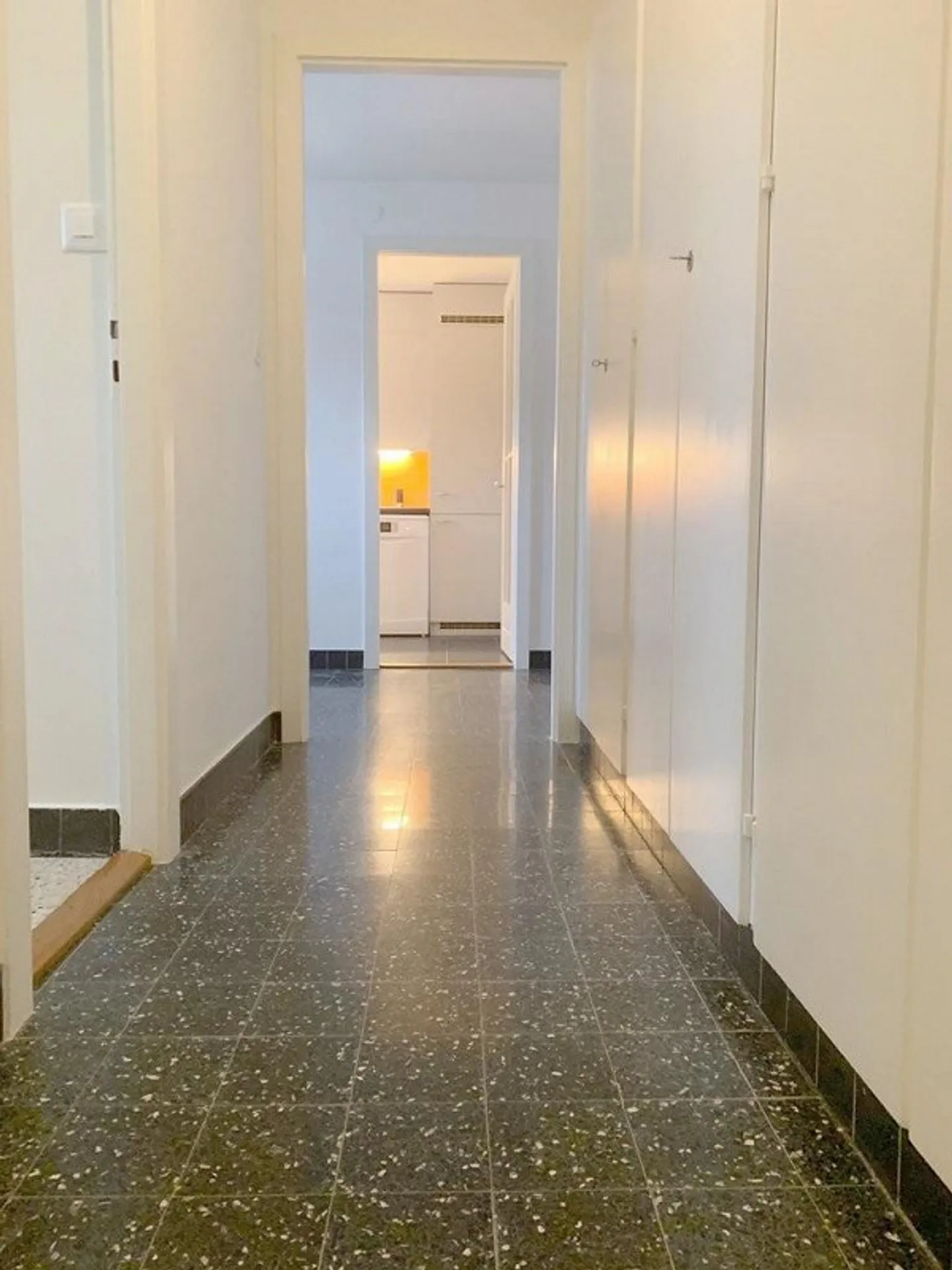 Zona tranquilla sulle alture di Vevey - Foto 6 di 11