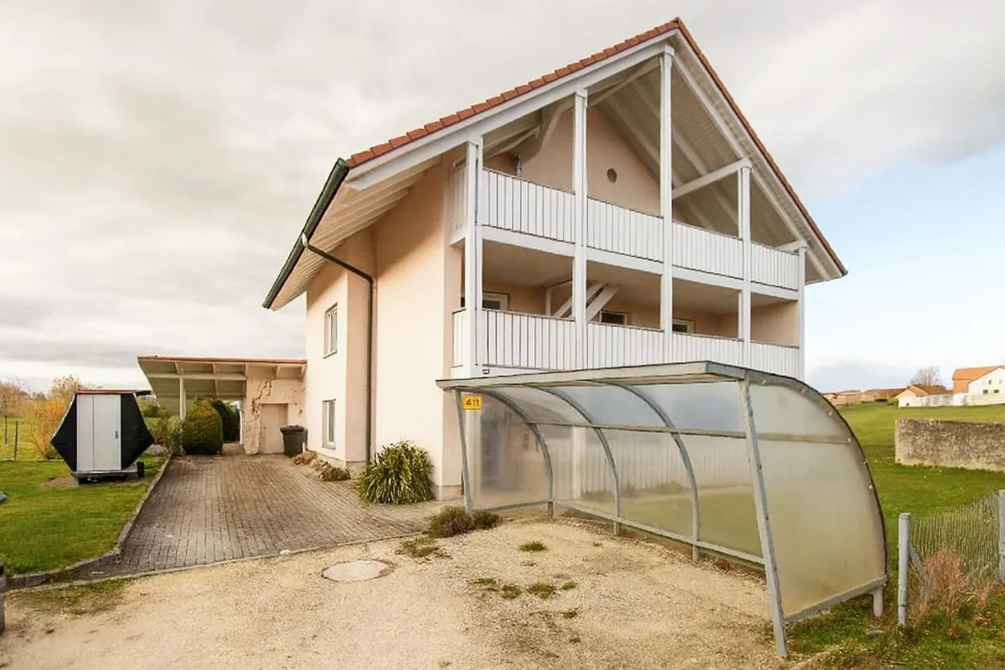 Propriété d'investissement à Fendringen - Photo 1 sur 8