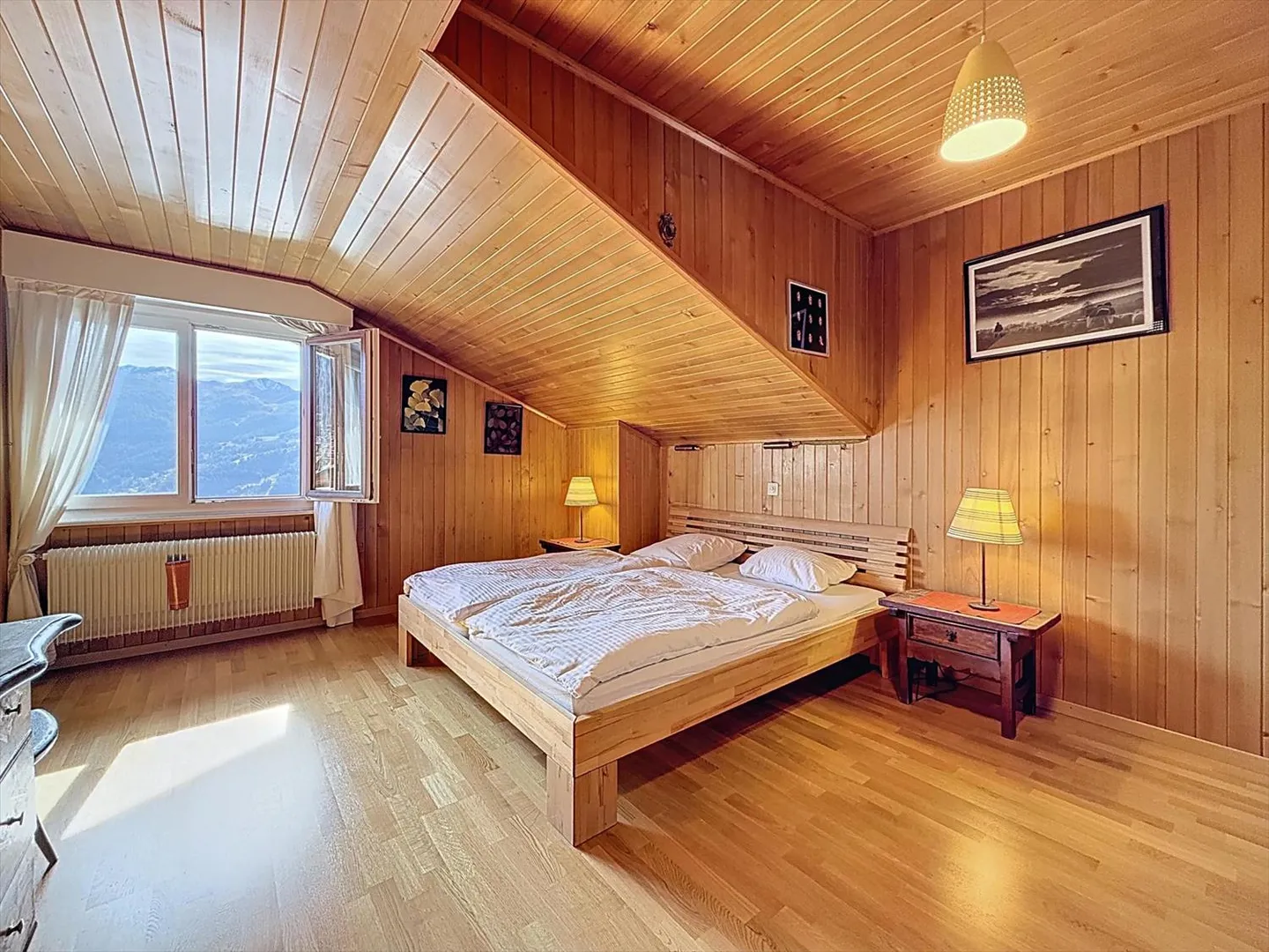 5-Zimmer-Wohnung - Foto 7 von 12