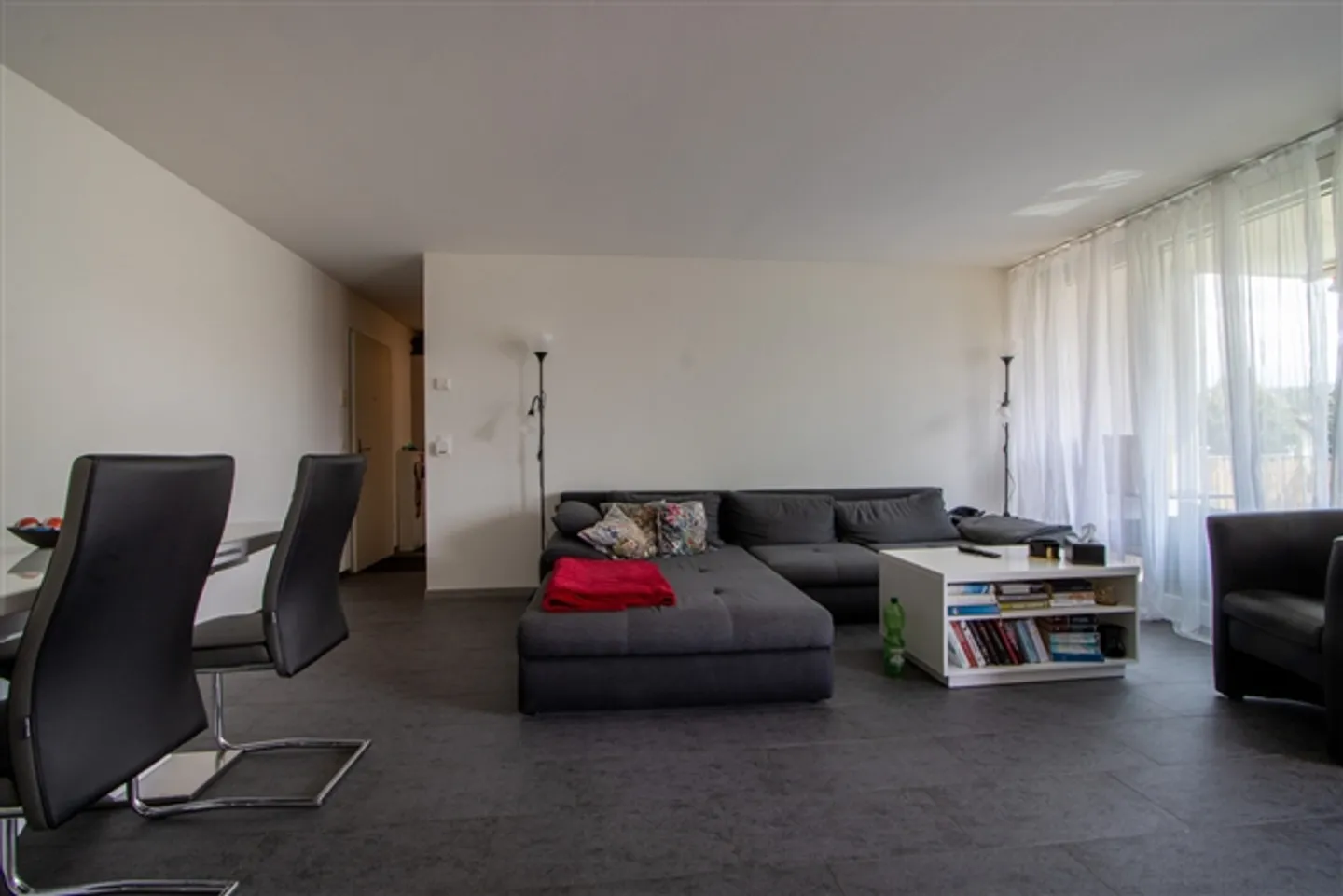 La tua Felicità Abitativa a Murten - Foto 4 di 8