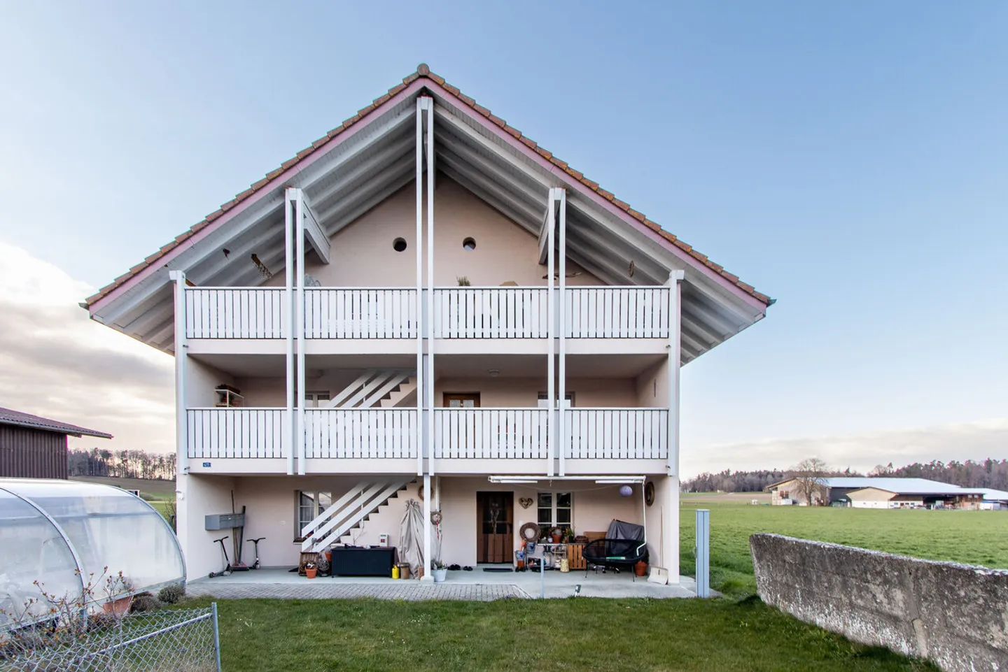 Propriété d'investissement à Fendringen - Photo 2 sur 8