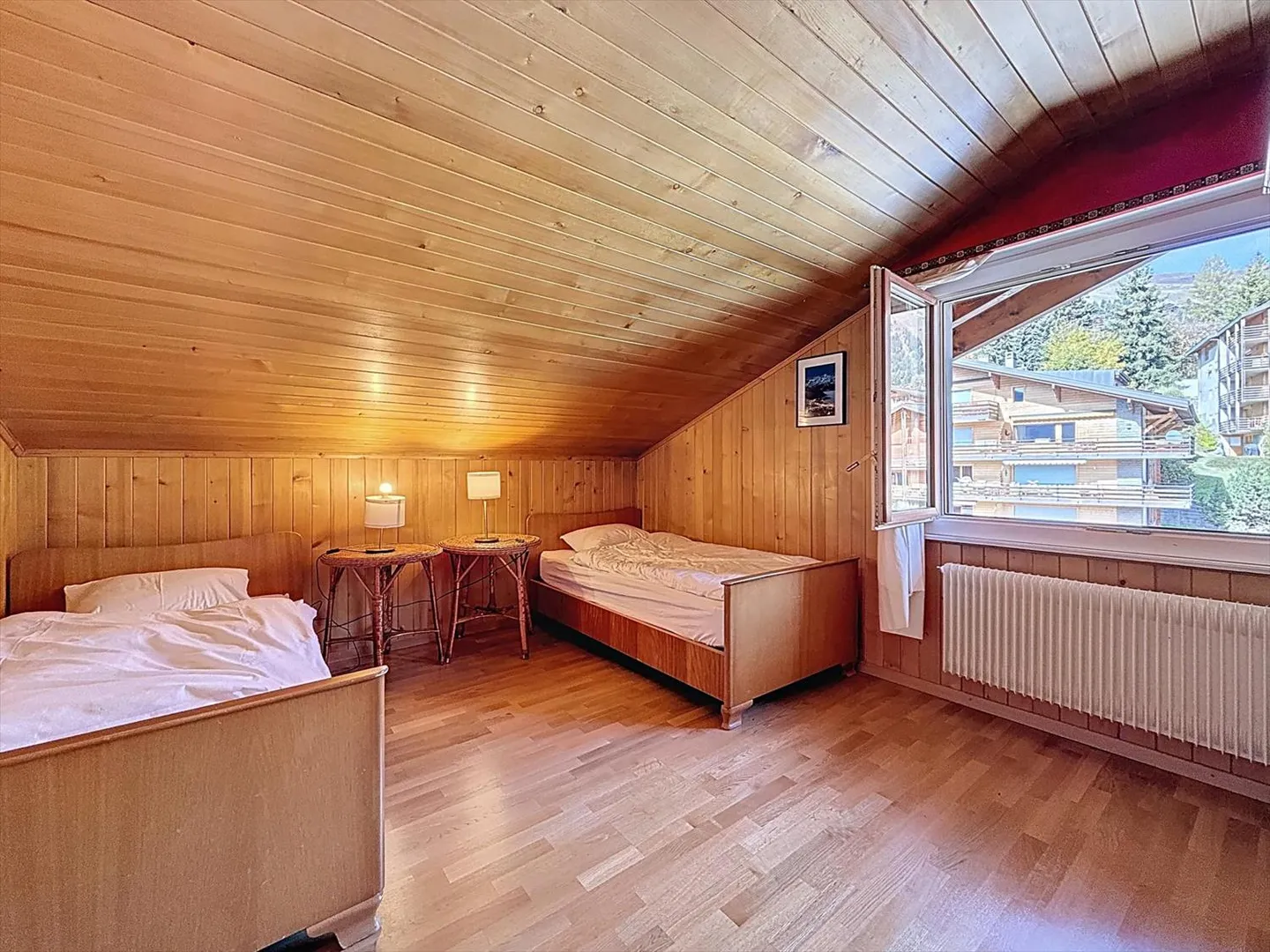 5-Zimmer-Wohnung - Foto 9 von 12