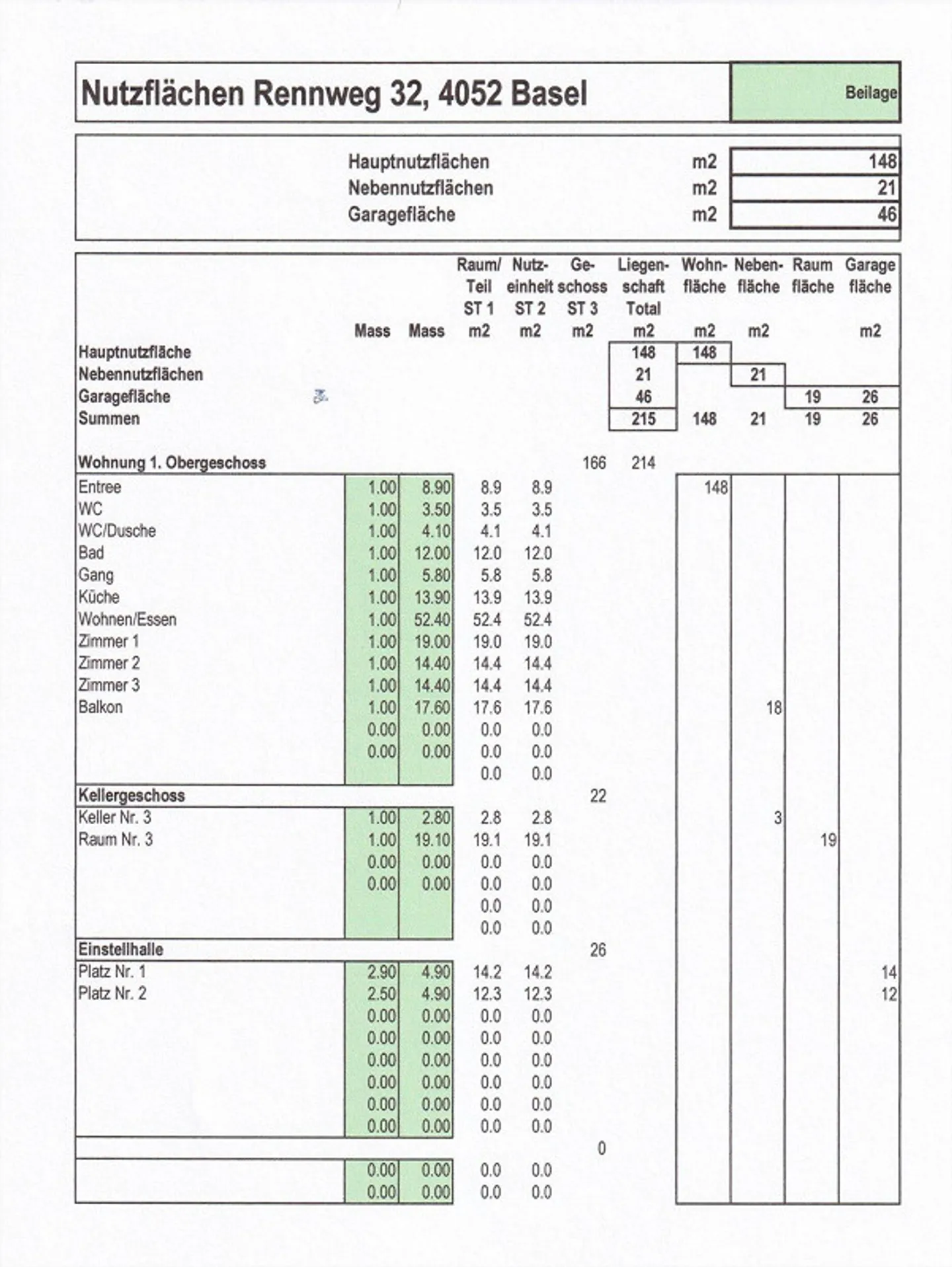 Luxury apartment with hobby room and parking space in underground garage - Photo 11 of 13