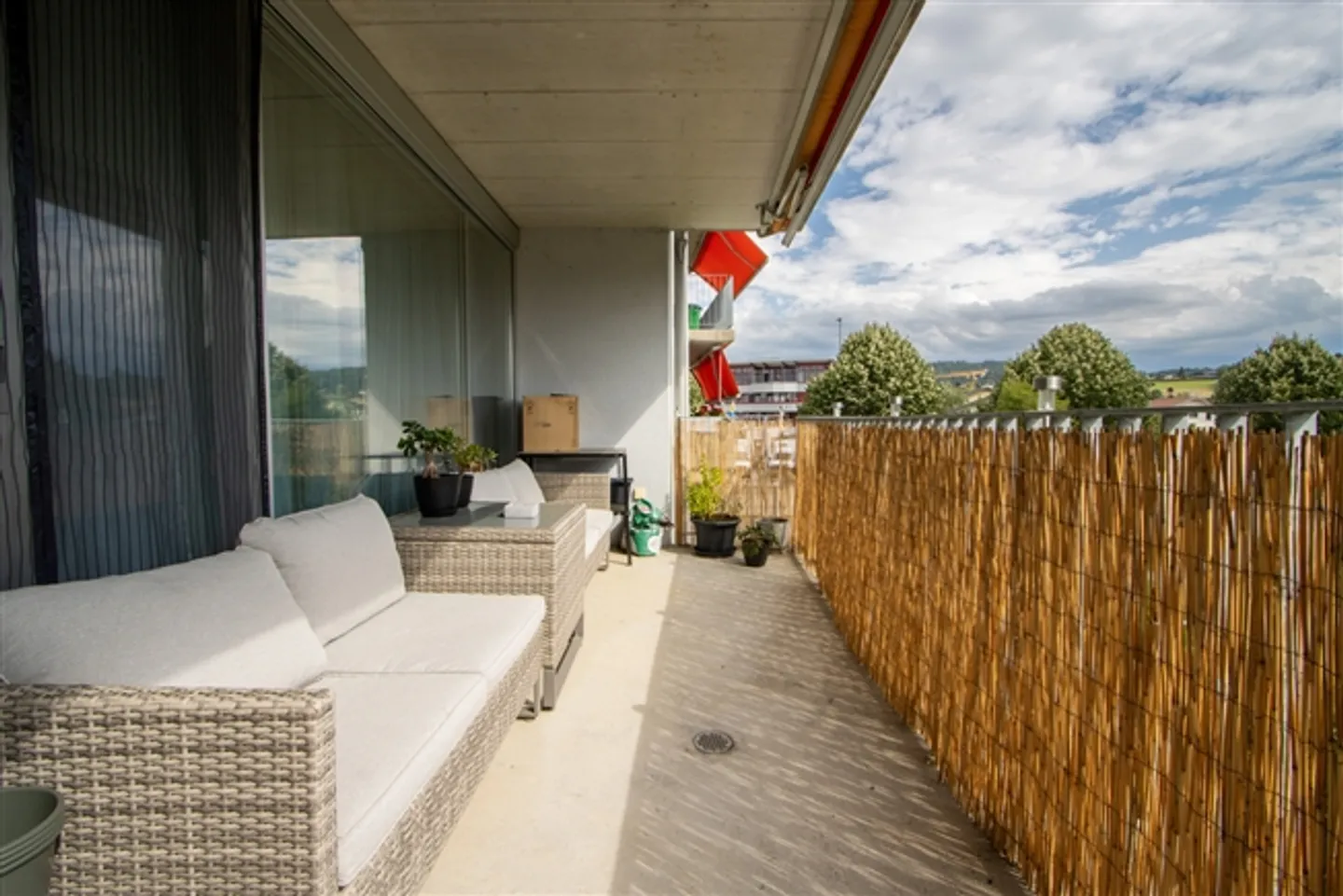 La tua Felicità Abitativa a Murten - Foto 7 di 8