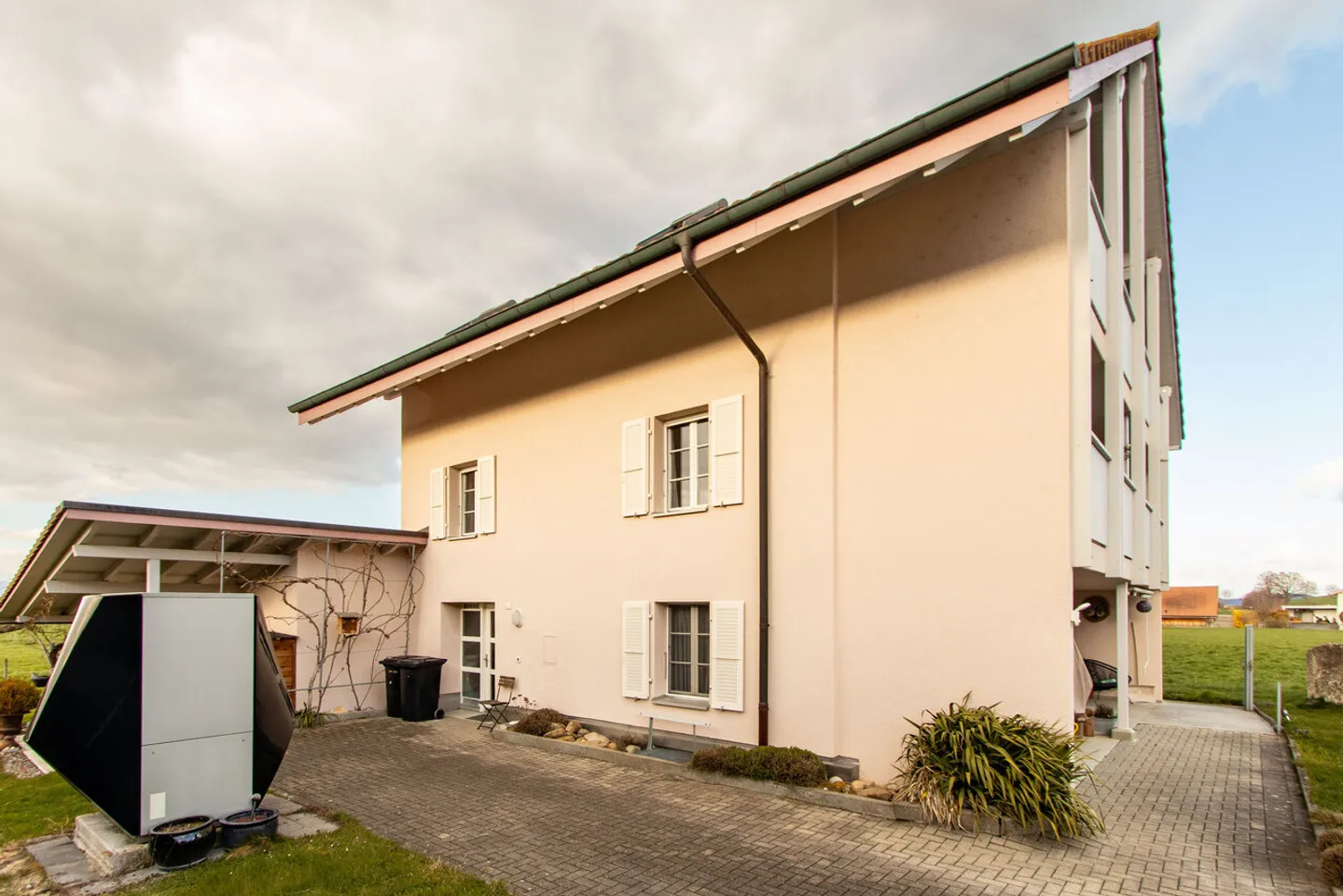 Propriété d'investissement à Fendringen - Photo 3 sur 8