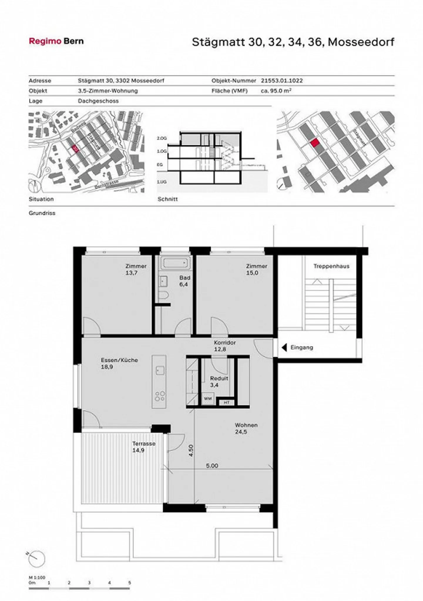 Comfort abitativo che lascia poco a desiderare - Foto 7 di 7