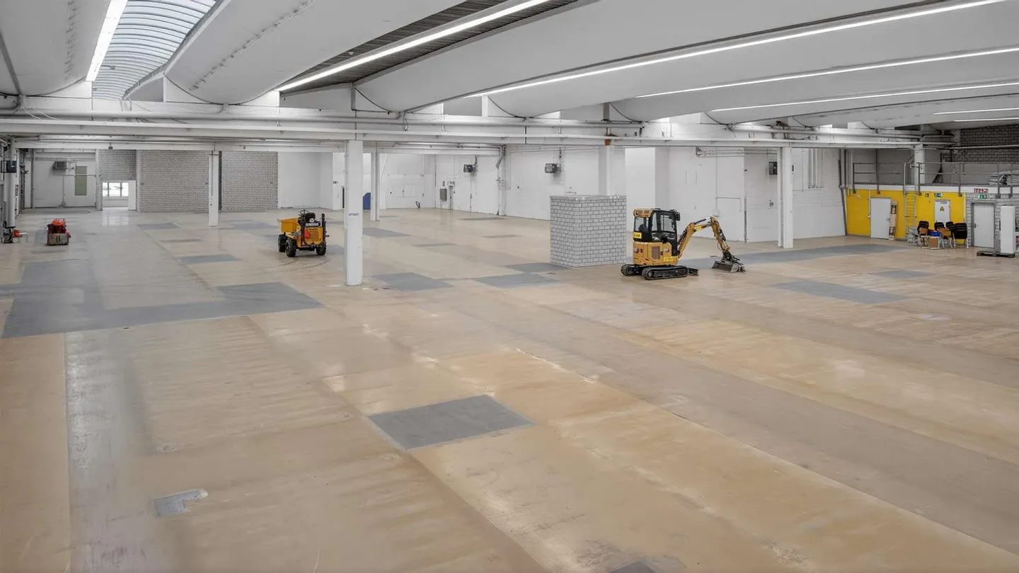 Hünenberg Gewerbe-Hub - Foto 8 von 27