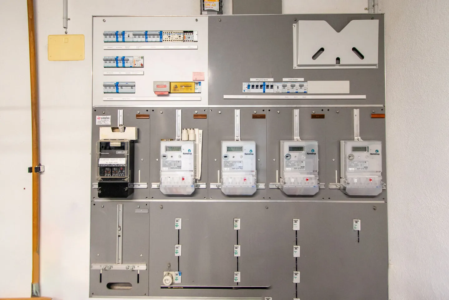 Propriété d'investissement à Fendringen - Photo 6 sur 8