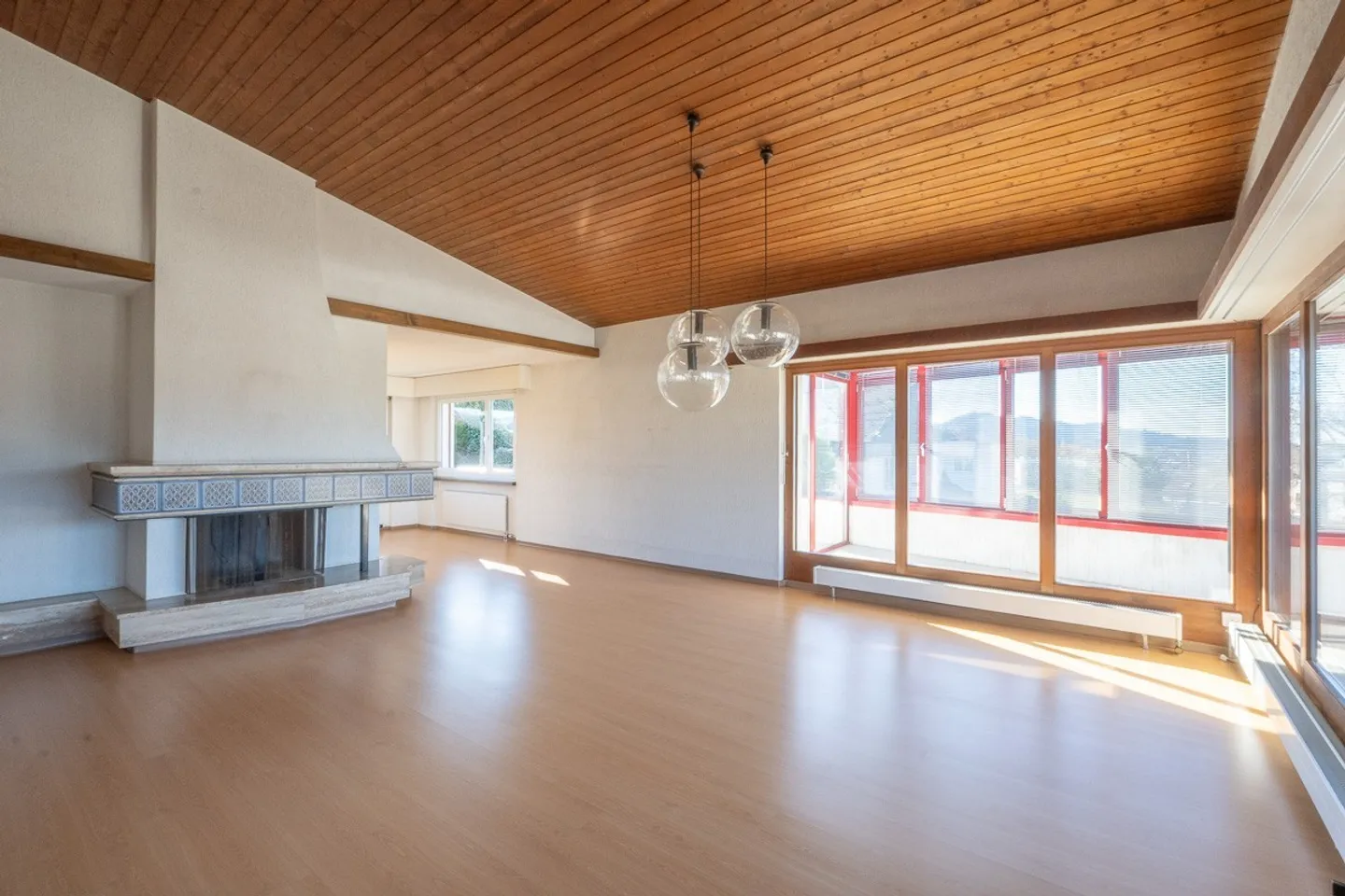 Living, Family, Working: 8.5-Room Single-Family House - Photo 4 of 13