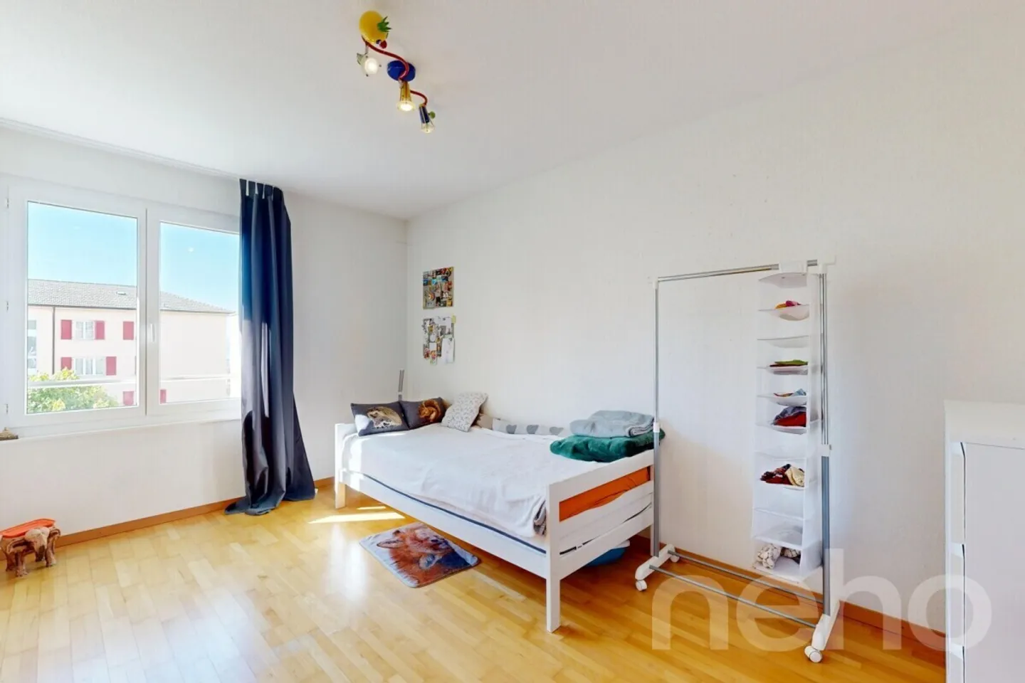 4.5 bright rooms in a quiet area, close to amenities - Photo 5 of 12