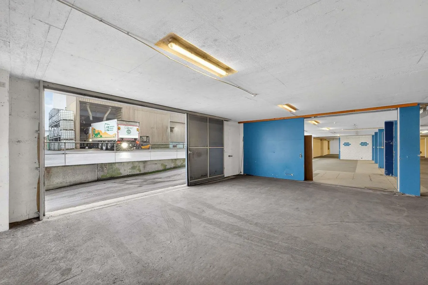 Hünenberg Gewerbe-Hub - Foto 9 von 27