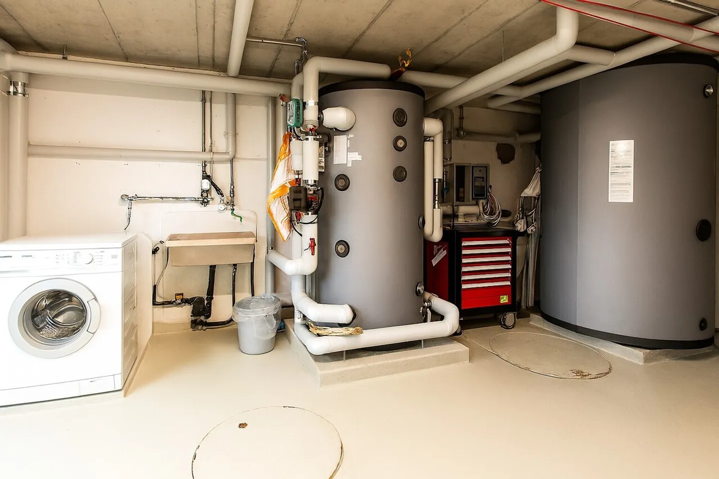 Propriété d'investissement à Fendringen - Photo 7 sur 8