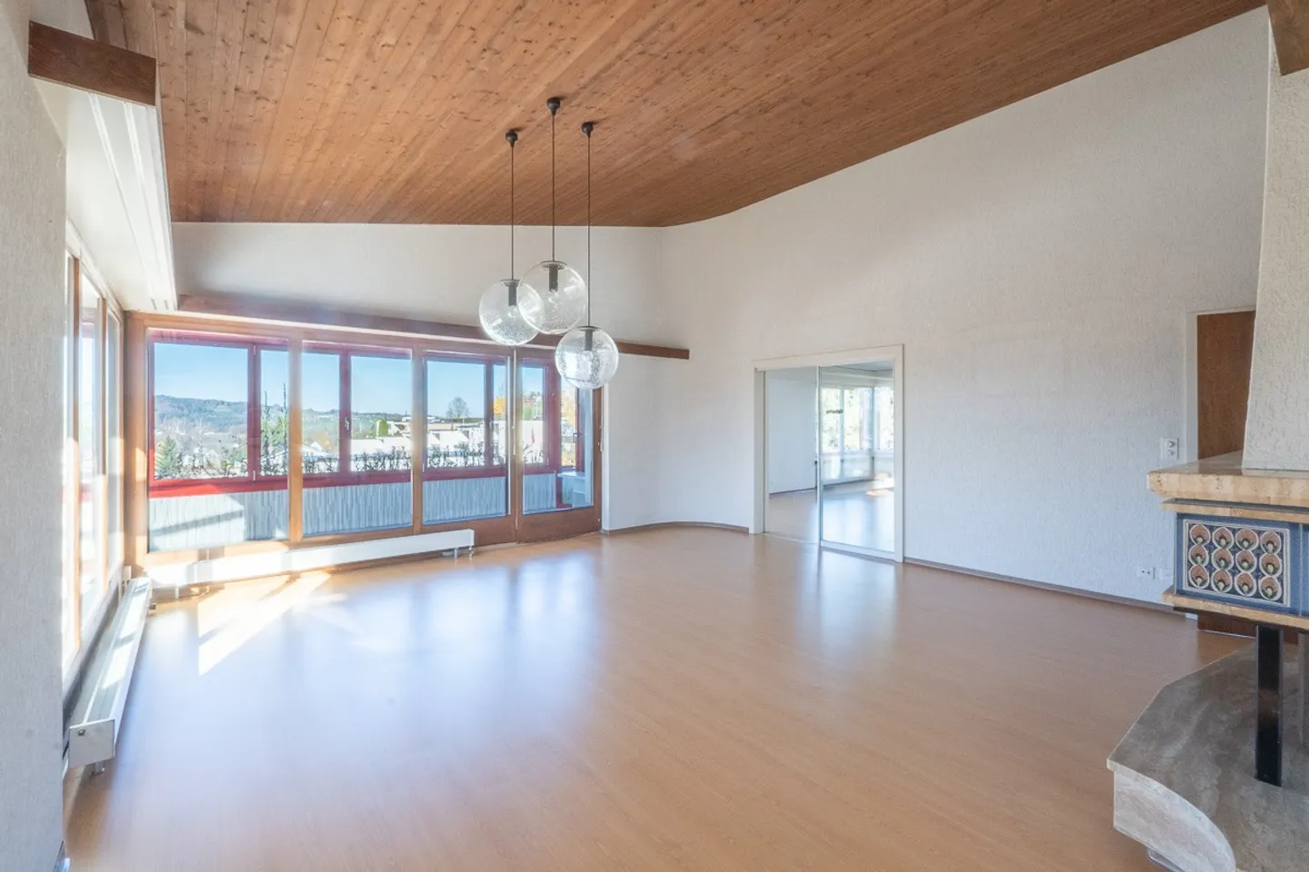 Living, Family, Working: 8.5-Room Single-Family House - Photo 5 of 13