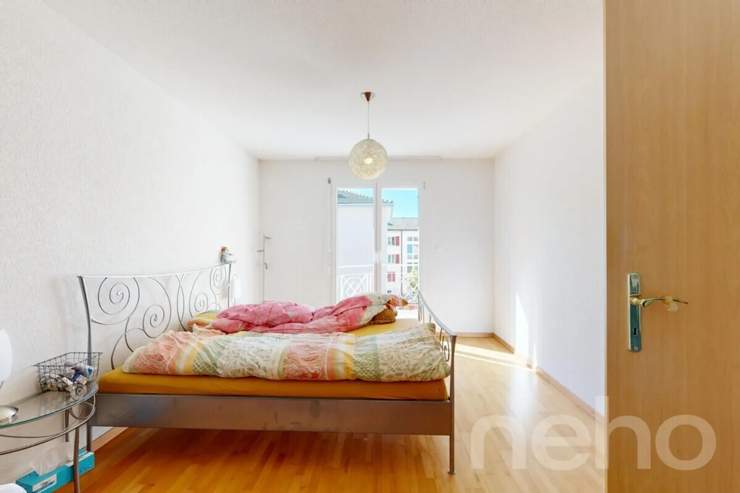 4.5 bright rooms in a quiet area, close to amenities - Photo 7 of 12