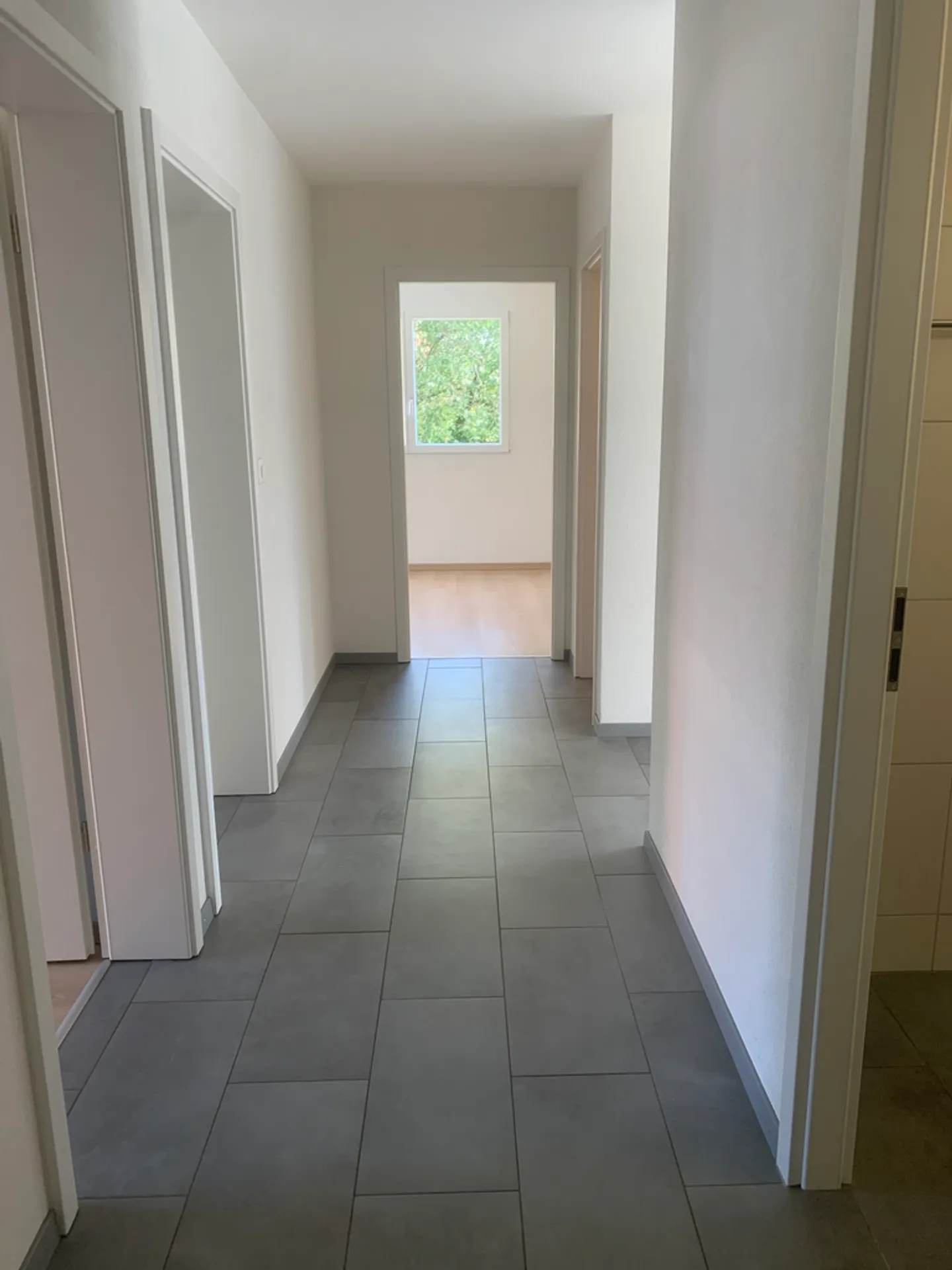 Appartamento in affitto - Foto 10 di 11