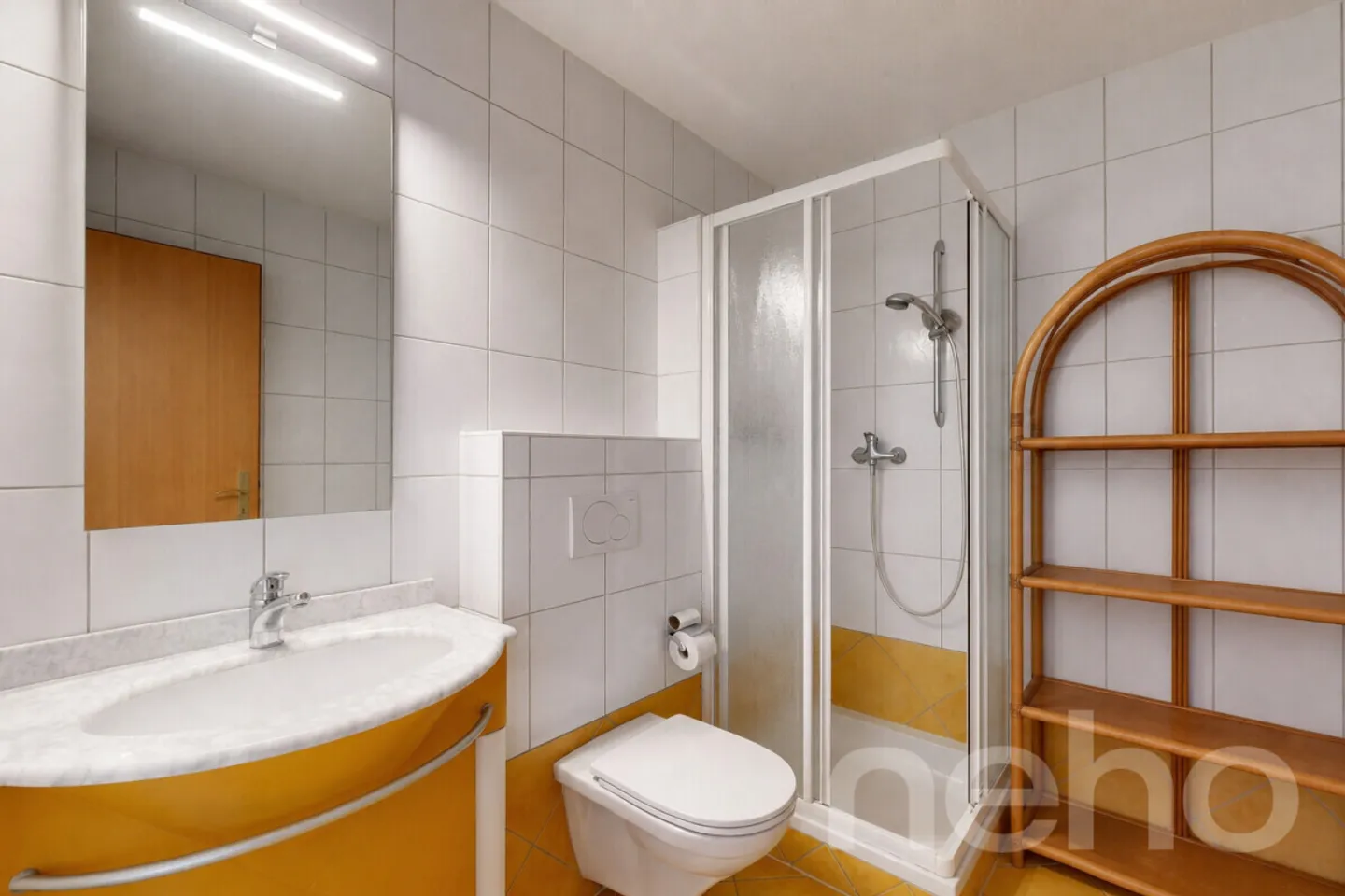 4.5 bright rooms in a quiet area, close to amenities - Photo 9 of 12